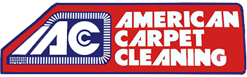 American Carpet Cleaning Logo